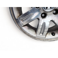 Honda Element 07-08 Alloy Disc Wheel Rim 7 Spoke 16x6.5, 42700-SCV-A71 #3, E040, OEM, 2007, 2008