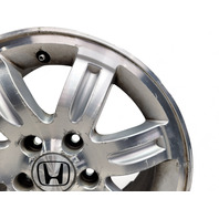 Honda Element 07-08 Alloy Disc Wheel Rim 7 Spoke 16x6.5, 42700-SCV-A71 #2, E040, OEM, 2007, 2008
