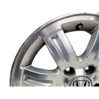 Honda Element 07-08 Alloy Disc Wheel Rim 7 Spoke 16x6.5, 42700-SCV-A71 #2, E040, OEM, 2007, 2008