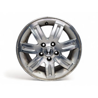 Honda Element 07-08 Alloy Disc Wheel Rim 7 Spoke 16x6.5, 42700-SCV-A71 #2, E040, OEM, 2007, 2008