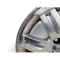 Honda Element 07-08 Alloy Disc Wheel Rim 7 Spoke 16x6.5, 42700-SCV-A71 #2, E040, OEM, 2007, 2008