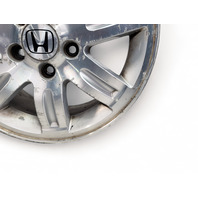 Honda Element 07-08 Alloy Disc Wheel Rim 7 Spoke 16x6.5, 42700-SCV-A71 #2, E040, OEM, 2007, 2008