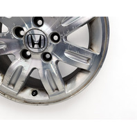 Honda Element 07-08 Alloy Disc Wheel Rim 7 Spoke 16x6.5, 42700-SCV-A71 #1, E040, OEM, 2007, 2008