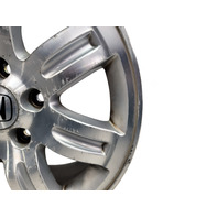 Honda Element 07-08 Alloy Disc Wheel Rim 7 Spoke 16x6.5, 42700-SCV-A71 #1, E040, OEM, 2007, 2008
