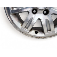 Honda Element 07-08 Alloy Disc Wheel Rim 7 Spoke 16x6.5, 42700-SCV-A71 #1, E040, OEM, 2007, 2008