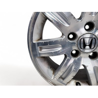Honda Element 07-08 Alloy Disc Wheel Rim 7 Spoke 16x6.5, 42700-SCV-A71 #1, E040, OEM, 2007, 2008