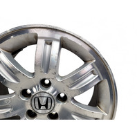 Honda Element 07-08 Alloy Disc Wheel Rim 7 Spoke 16x6.5, 42700-SCV-A71 #1, E040, OEM, 2007, 2008