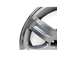 Honda Element 07-08 Alloy Disc Wheel Rim 7 Spoke 16x6.5, 42700-SCV-A71 #4, E040, OEM, 2007, 2008