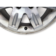 Honda Element 07-08 Alloy Disc Wheel Rim 7 Spoke 16x6.5, 42700-SCV-A71 #4, E040, OEM, 2007, 2008