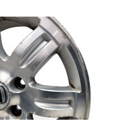 Honda Element 07-08 Alloy Disc Wheel Rim 7 Spoke 16x6.5, 42700-SCV-A71 #4, E040, OEM, 2007, 2008