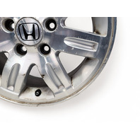 Honda Element 07-08 Alloy Disc Wheel Rim 7 Spoke 16x6.5, 42700-SCV-A71 #4, E040, OEM, 2007, 2008