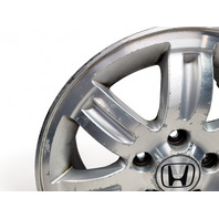Honda Element 07-08 Alloy Disc Wheel Rim 7 Spoke 16x6.5, 42700-SCV-A71 #4, E040, OEM, 2007, 2008
