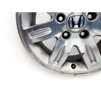Honda Element 07-08 Alloy Disc Wheel Rim 7 Spoke 16x6.5, 42700-SCV-A71 #4, E040, OEM, 2007, 2008