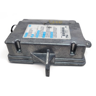 Honda Element 07-11 SRS Unit Air Computer Bag Module 77960-SCV-A01, E040, OEM, 2007, 2008, 2009, 2010, 2011