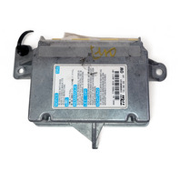 Honda Element 07-11 SRS Unit Air Computer Bag Module 77960-SCV-A01, E040, OEM, 2007, 2008, 2009, 2010, 2011