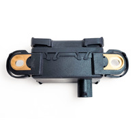 Honda Element 07-11 Yaw & G Rate Sensor Gravity Cluster, 39960-S2A-A01, E040, OEM, 2007, 2008, 2009, 2010, 2011