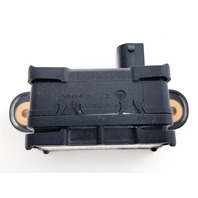 Honda Element 07-11 Yaw & G Rate Sensor Gravity Cluster, 39960-S2A-A01, E040, OEM, 2007, 2008, 2009, 2010, 2011
