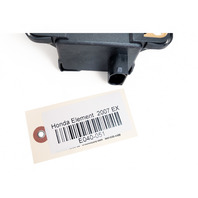 Honda Element 07-11 Yaw & G Rate Sensor Gravity Cluster, 39960-S2A-A01, E040, OEM, 2007, 2008, 2009, 2010, 2011