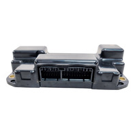 Honda Element 07-08 EX Tire Pressure TPMS Control Module Unit, 39350-SCV-A01, E040, OEM, 2007, 2008