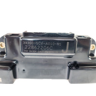 Honda Element 07-08 EX Tire Pressure TPMS Control Module Unit, 39350-SCV-A01, E040, OEM, 2007, 2008