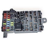 Honda Element 07-08 Interior Fuse Box Relay 38200-SCV-A33, E040, OEM, 2007, 2008