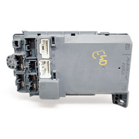 Honda Element 07-08 Interior Fuse Box Relay 38200-SCV-A33, E040, OEM, 2007, 2008