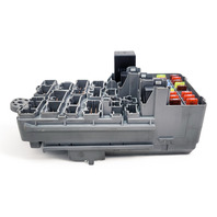 Honda Element 07-08 Interior Fuse Box Relay 38200-SCV-A33, E040, OEM, 2007, 2008