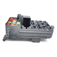 Honda Element 07-08 Interior Fuse Box Relay 38200-SCV-A33, E040, OEM, 2007, 2008