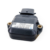 Honda Element 07-11 Drive By Wire Throttle Control Module, 37850-RKG-A01, E040, OEM, 2007, 2008, 2009, 2010, 2011