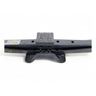 Honda Element 04-11 Spare Tire Jack Tool 89310-S3V-A04, E040, OEM, 2004, 2005, 2006, 2007, 2008, 2009, 2010, 2011