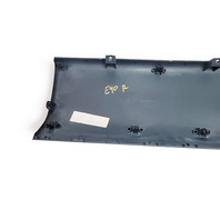 Honda Element 03-08 Instrument Bezel Panel Trim Gray 77105-SCV-A01ZC, E040, OEM, 2003, 2004, 2005, 2006, 2007, 2008