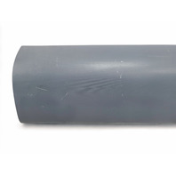 Honda Element 03-08 Instrument Bezel Panel Trim Gray 77105-SCV-A01ZC, E040, OEM, 2003, 2004, 2005, 2006, 2007, 2008