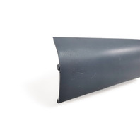 Honda Element 03-08 Instrument Bezel Panel Trim Gray 77105-SCV-A01ZC, E040, OEM, 2003, 2004, 2005, 2006, 2007, 2008
