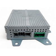 Honda Element 03-11 Audio Radio Amplifier Module Unit 39186-SCV-A01, E040, OEM, 2003, 2004, 2005, 2006, 2007, 2008, 2009, 2010, 2011