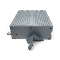 Honda Element 03-11 Audio Radio Amplifier Module Unit 39186-SCV-A01, E040, OEM, 2003, 2004, 2005, 2006, 2007, 2008, 2009, 2010, 2011