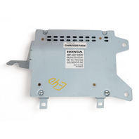 Honda Element 03-11 Audio Radio Amplifier Module Unit 39186-SCV-A01, E040, OEM, 2003, 2004, 2005, 2006, 2007, 2008, 2009, 2010, 2011