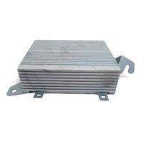 Honda Element 03-11 Audio Radio Amplifier Module Unit 39186-SCV-A01, E040, OEM, 2003, 2004, 2005, 2006, 2007, 2008, 2009, 2010, 2011