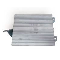 Honda Element 03-11 Audio Radio Amplifier Module Unit 39186-SCV-A01, E040, OEM, 2003, 2004, 2005, 2006, 2007, 2008, 2009, 2010, 2011