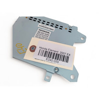 Honda Element 03-11 Audio Radio Amplifier Module Unit 39186-SCV-A01, E040, OEM, 2003, 2004, 2005, 2006, 2007, 2008, 2009, 2010, 2011