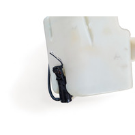 Honda Element 03-11 Windshield Washer Tank Bottle w/Pump, 76840-SCV-A01, E040, OEM, 2003, 2004, 2005, 2006, 2007, 2008, 2009, 2010, 2011