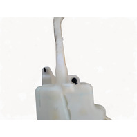 Honda Element 03-11 Windshield Washer Tank Bottle w/Pump, 76840-SCV-A01, E040, OEM, 2003, 2004, 2005, 2006, 2007, 2008, 2009, 2010, 2011
