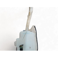 Honda Element 03-11 Windshield Washer Tank Bottle w/Pump, 76840-SCV-A01, E040, OEM, 2003, 2004, 2005, 2006, 2007, 2008, 2009, 2010, 2011