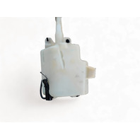 Honda Element 03-11 Windshield Washer Tank Bottle w/Pump, 76840-SCV-A01, E040, OEM, 2003, 2004, 2005, 2006, 2007, 2008, 2009, 2010, 2011