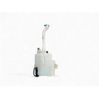 Honda Element 03-11 Windshield Washer Tank Bottle w/Pump, 76840-SCV-A01, E040, OEM, 2003, 2004, 2005, 2006, 2007, 2008, 2009, 2010, 2011