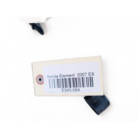 Honda Element 03-11 Windshield Wiper Arm Left/Right Set 76610-SCV-A01, E040, OEM, 2003, 2004, 2005, 2006, 2007, 2008, 2009, 2010, 2011