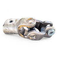 Honda Element 03-11 Steering Column Joint Adapter 53323-S5A-003, E040, OEM, 2003, 2004, 2005, 2006, 2007, 2008, 2009, 2010, 2011
