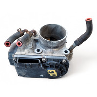 Honda Element 07-11 Throttle Body Control Valve 4 Cylinder, 16400-RAA-A21, E040, OEM, 2007, 2008, 2009, 2010, 2011