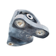 Honda Element 03-11 Rear Engine Rubber Mount 50810-S7D-003, E040, OEM, 2003, 2004, 2005, 2006, 2007, 2008, 2009, 2010, 2011
