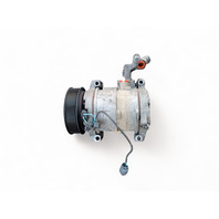 Honda Element 03-11 A/C Air Condition Compressor, 38810-PZD-A00, E040, OEM, 2003, 2004, 2005, 2006, 2007, 2008, 2009, 2010, 2011