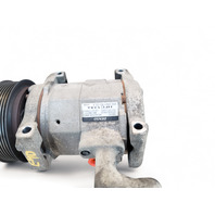 Honda Element 03-11 A/C Air Condition Compressor, 38810-PZD-A00, E040, OEM, 2003, 2004, 2005, 2006, 2007, 2008, 2009, 2010, 2011